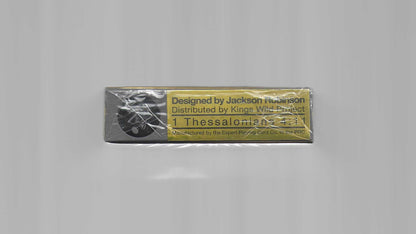 Table Players Vol 7 GOLDEN TICKET #22/25 [AUCTION]