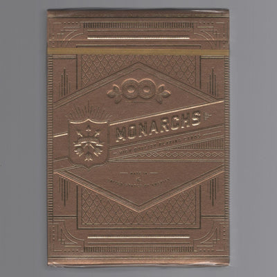 Monarchs (Gold) [AUCTION]