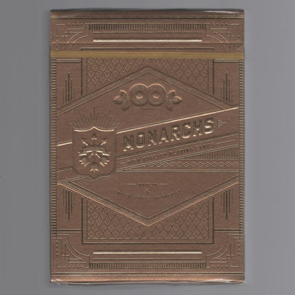 Monarchs (Gold) [AUCTION]