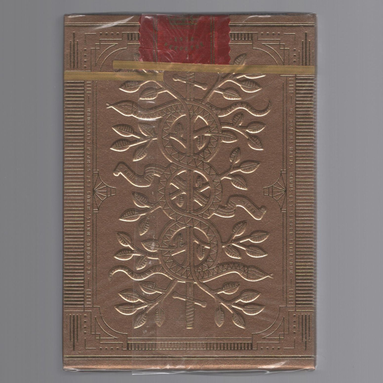 Monarchs (Gold) [AUCTION]