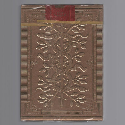 Monarchs (Gold) [AUCTION]