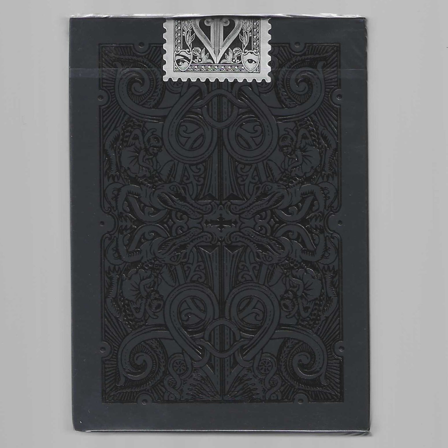 Gatorbacks (Green) [AUCTION]