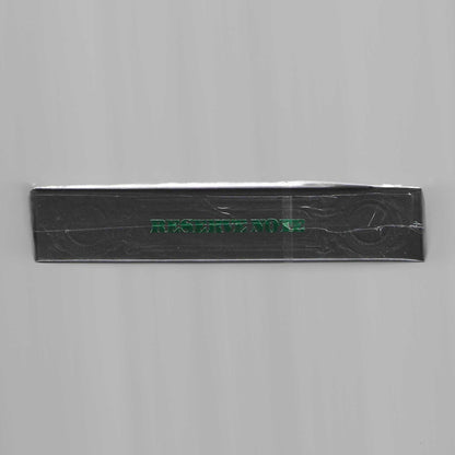 Green Reserve Note (GILDED!) [AUCTION]