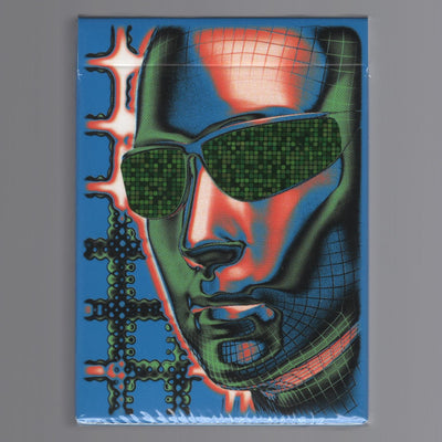 Grid (Green/1 of 400) [AUCTION]