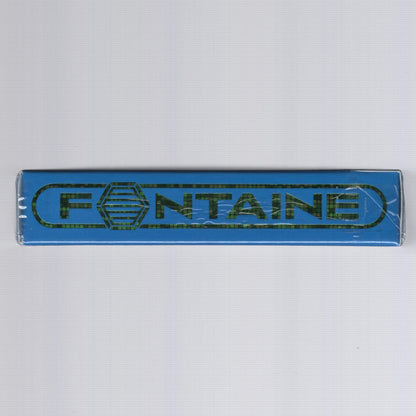 Grid (Green, 1 of 400) [AUCTION - 2 WINNERS]