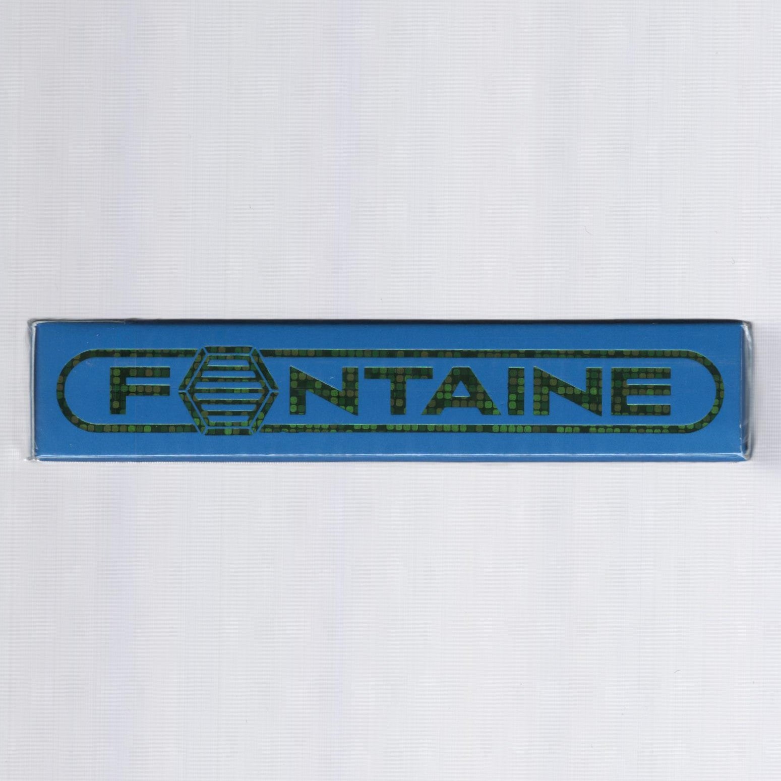 Grid (Green, 1 of 400) [AUCTION - 2 WINNERS]