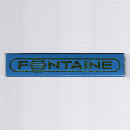 Grid (Green, 1 of 400) [AUCTION - 2 WINNERS]