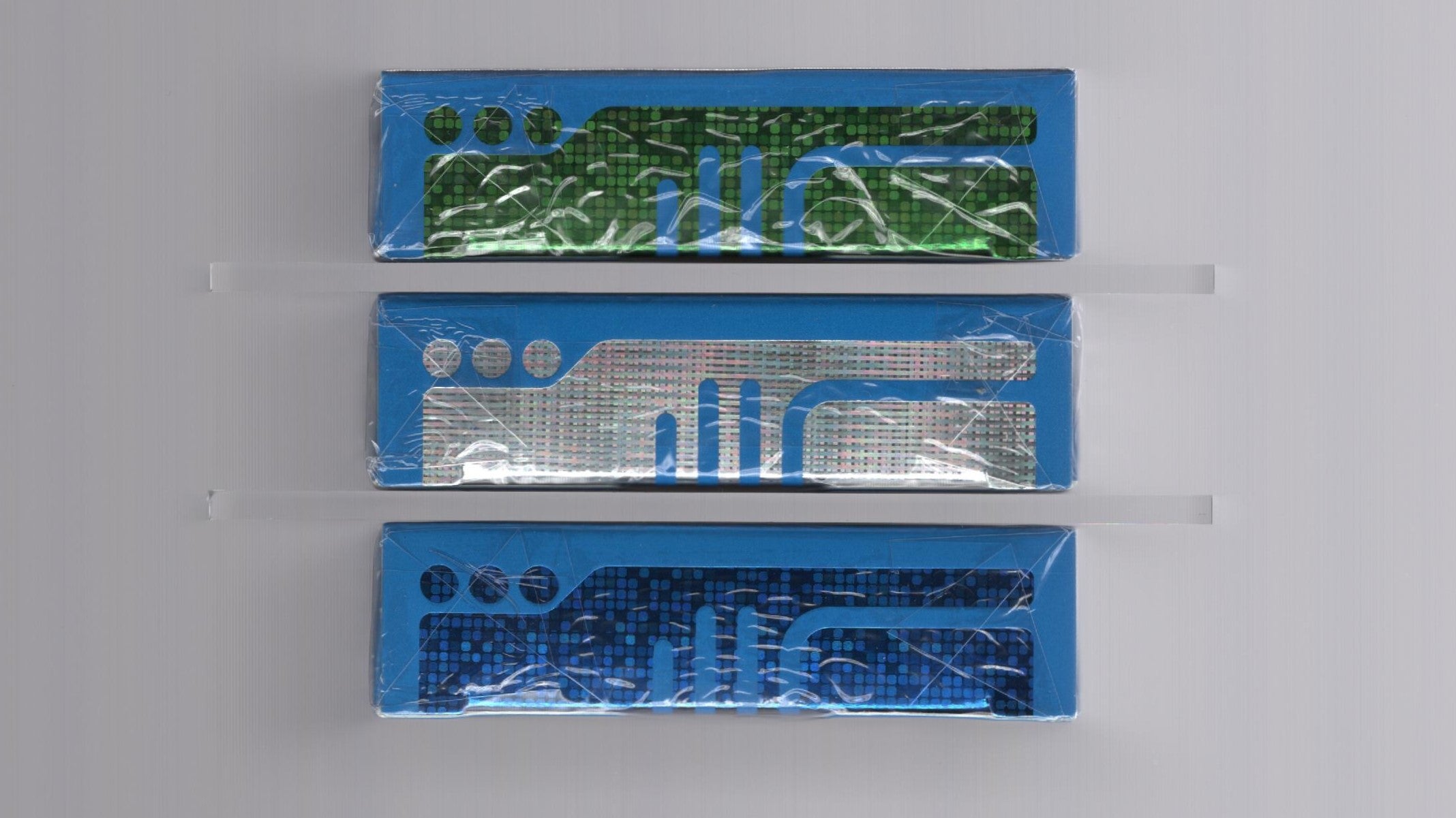Fontaine Fantasies Grid Set (w/ x3 Case) [AUCTION]