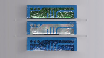 Fontaine Fantasies Grid Set (w/ x3 Case) [AUCTION]