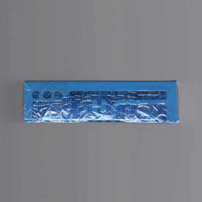 Grid (Blue/1 of 200) [AUCTION - 2 WINNERS]