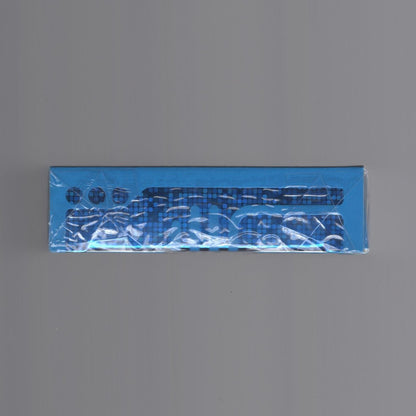 Grid (Blue/1 of 200) [AUCTION - 2 WINNERS]