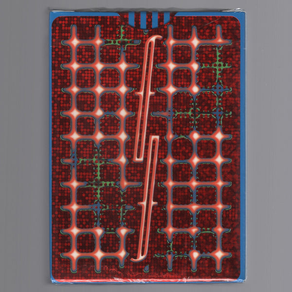 Grid (Red Edition) [AUCTION]