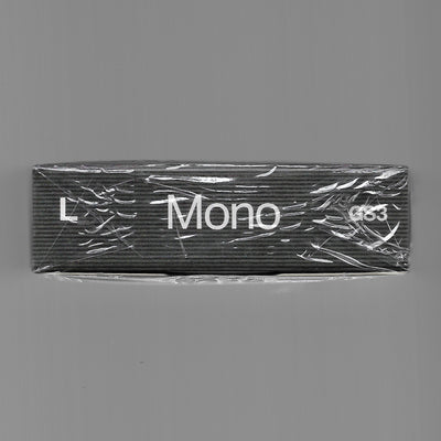 Grid Series Three Mono Edition (Only 200 Made!)