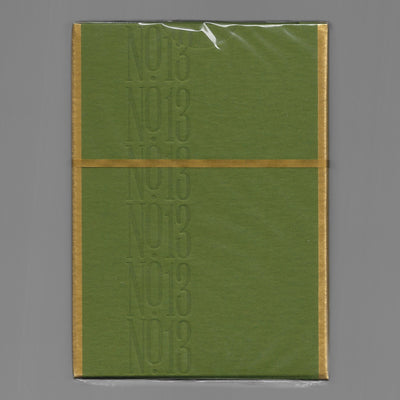 Table Players Vol 1 (Golden Ticket Edition #9/25)