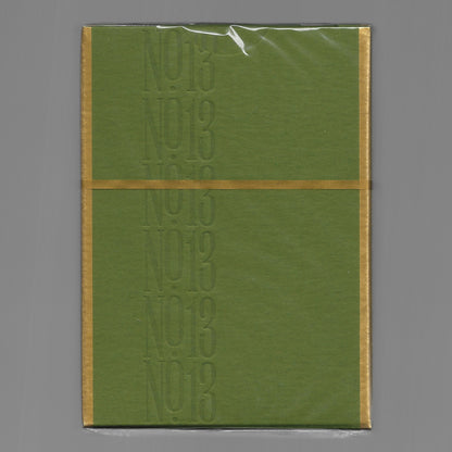 Table Players Vol 1 (Golden Ticket Edition #9/25)