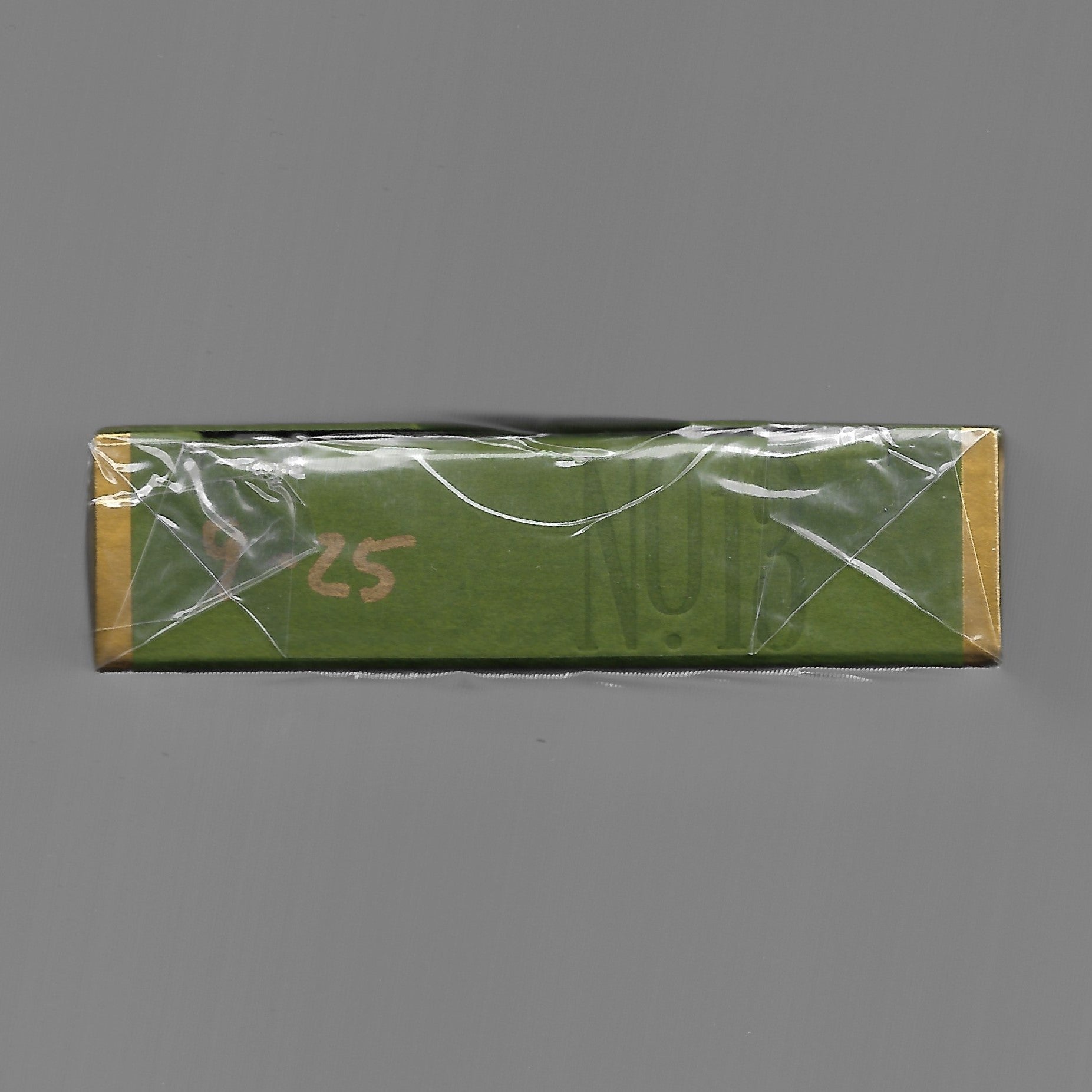 Table Players Vol 1 (Golden Ticket Edition #9/25)