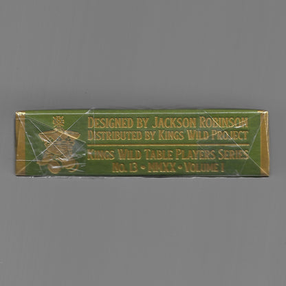 Table Players Vol 1 (Golden Ticket Edition #9/25)