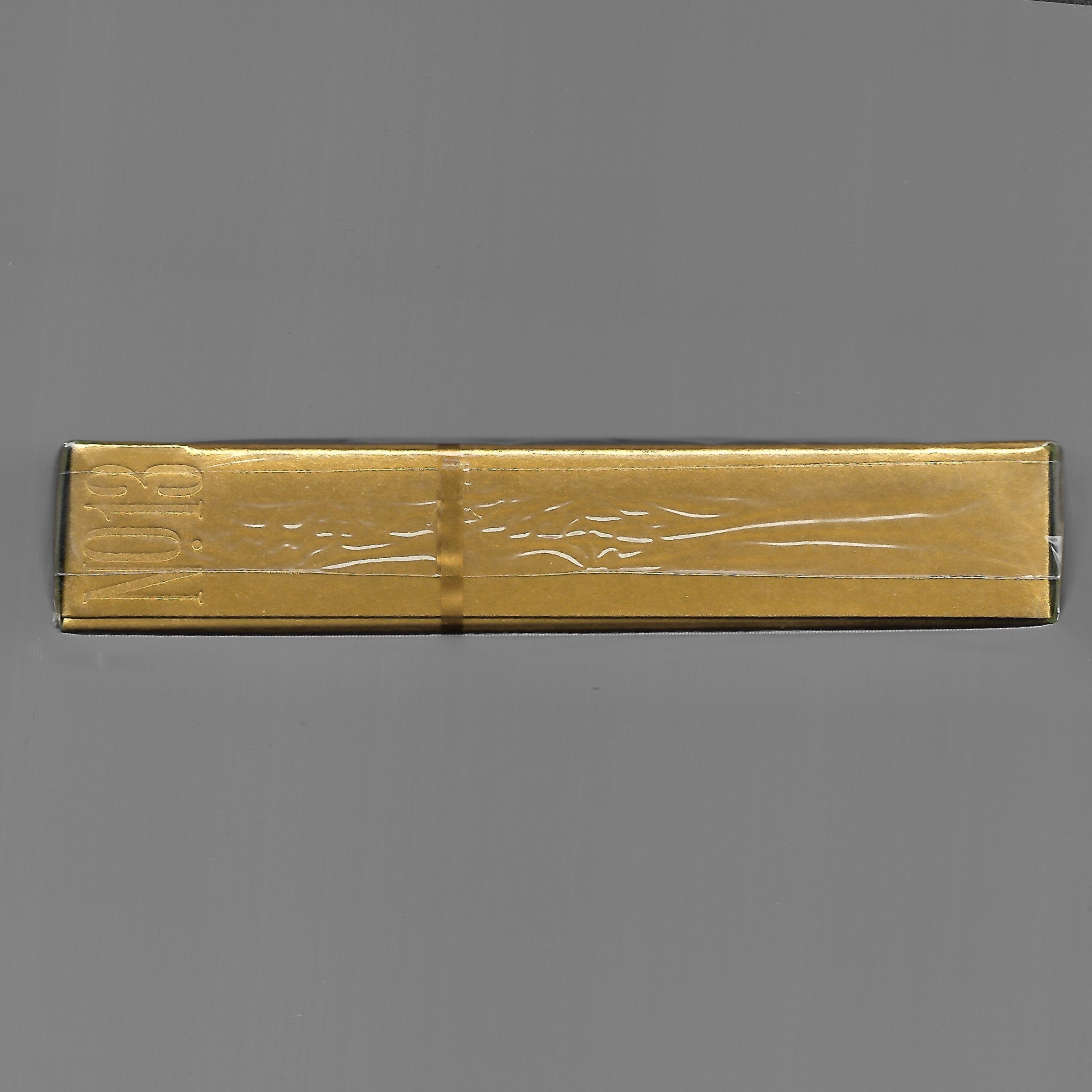 Table Players Vol 1 (Golden Ticket Edition #9/25)