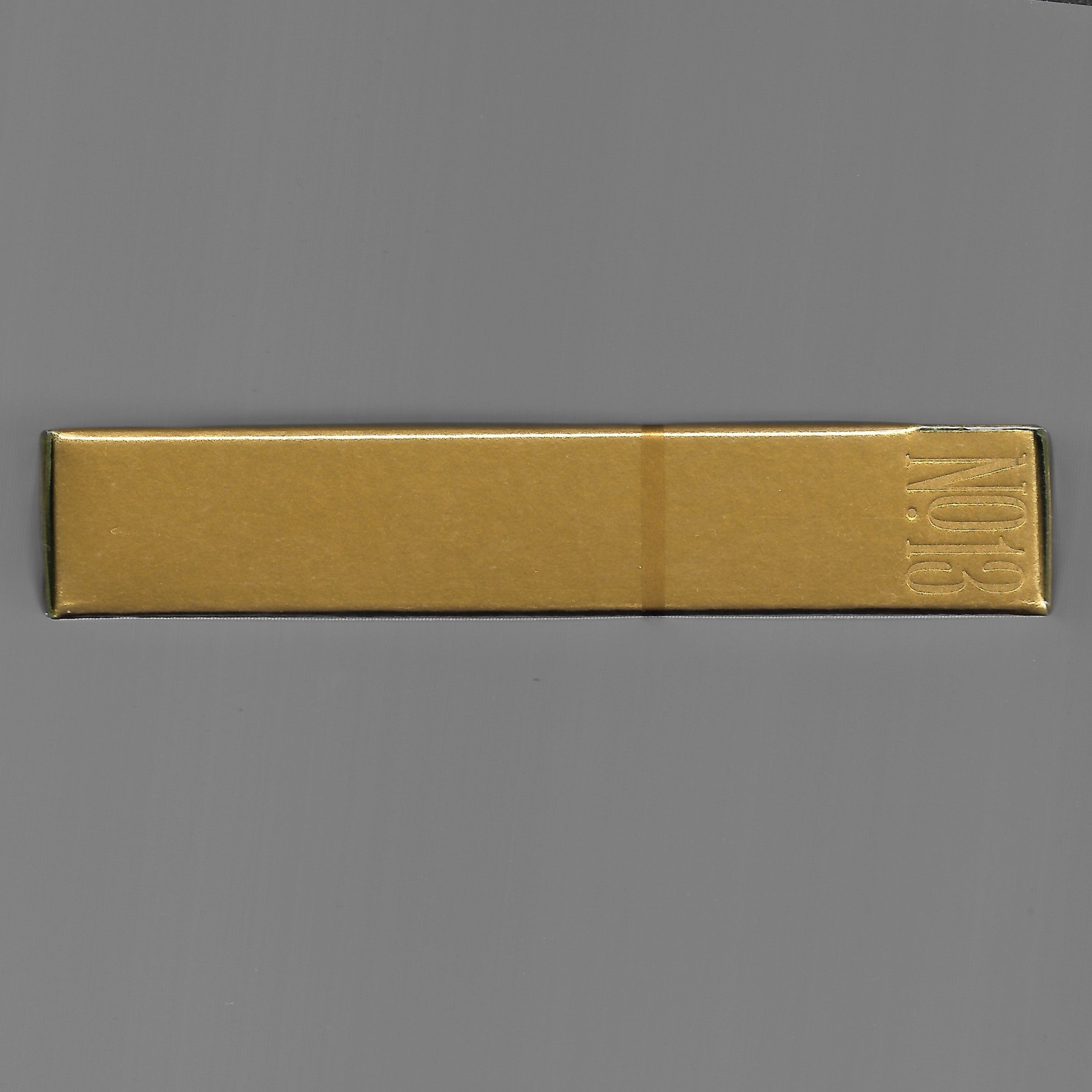 Table Players Vol 1 (Golden Ticket Edition #9/25)