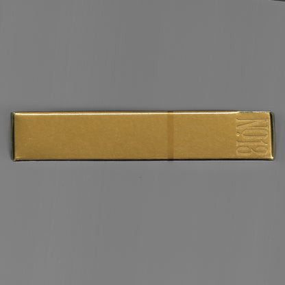 Table Players Vol 1 (Golden Ticket Edition #9/25)