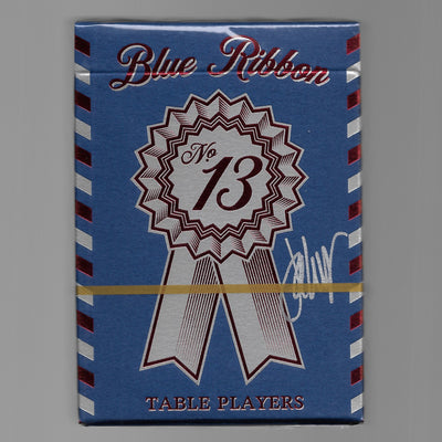 Table Players Vol 2 (Golden Ticket Edition #21/25)