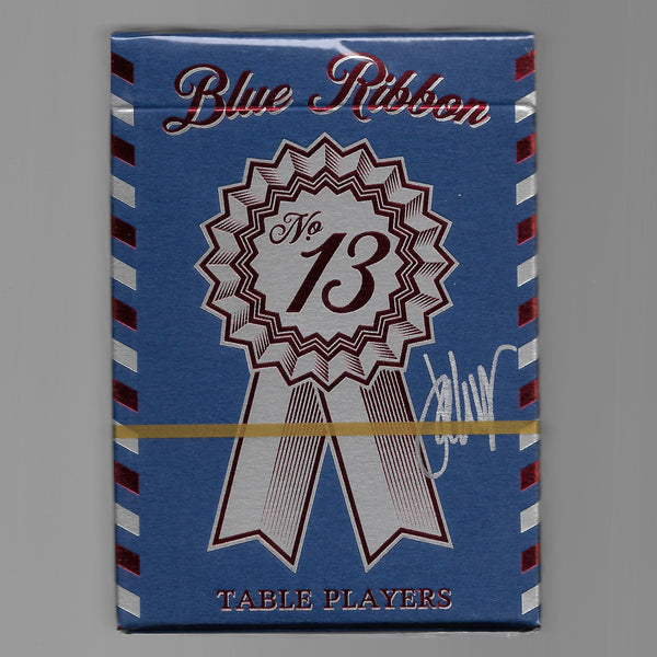 Table Players Vol 2 (Golden Ticket Edition #21/25)
