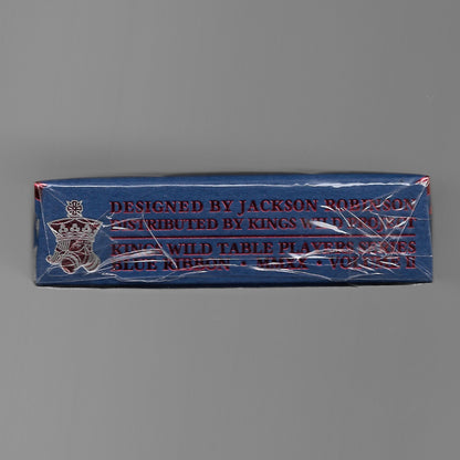 Table Players Vol 2 (Golden Ticket Edition #21/25)