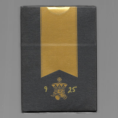 Table Players Vol 3 (Golden Ticket Edition #9/25)