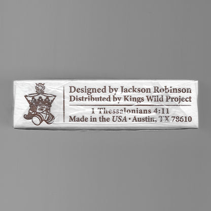 Table Players Vol 4 (Golden Ticket Edition #1/25)