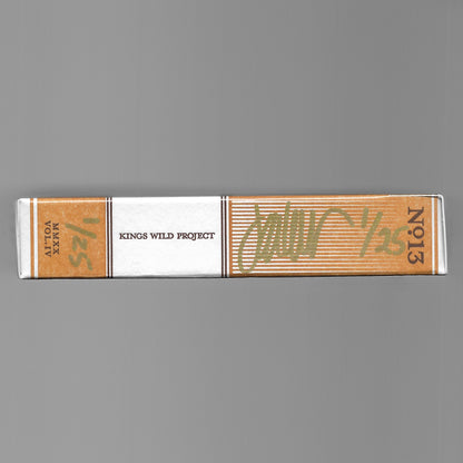 Table Players Vol 4 (Golden Ticket Edition #1/25)