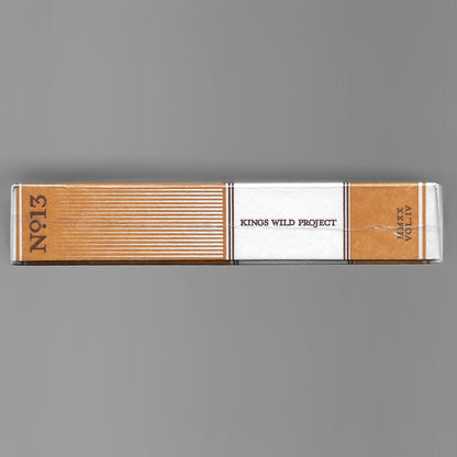 Table Players Vol 4 (Golden Ticket Edition #1/25)