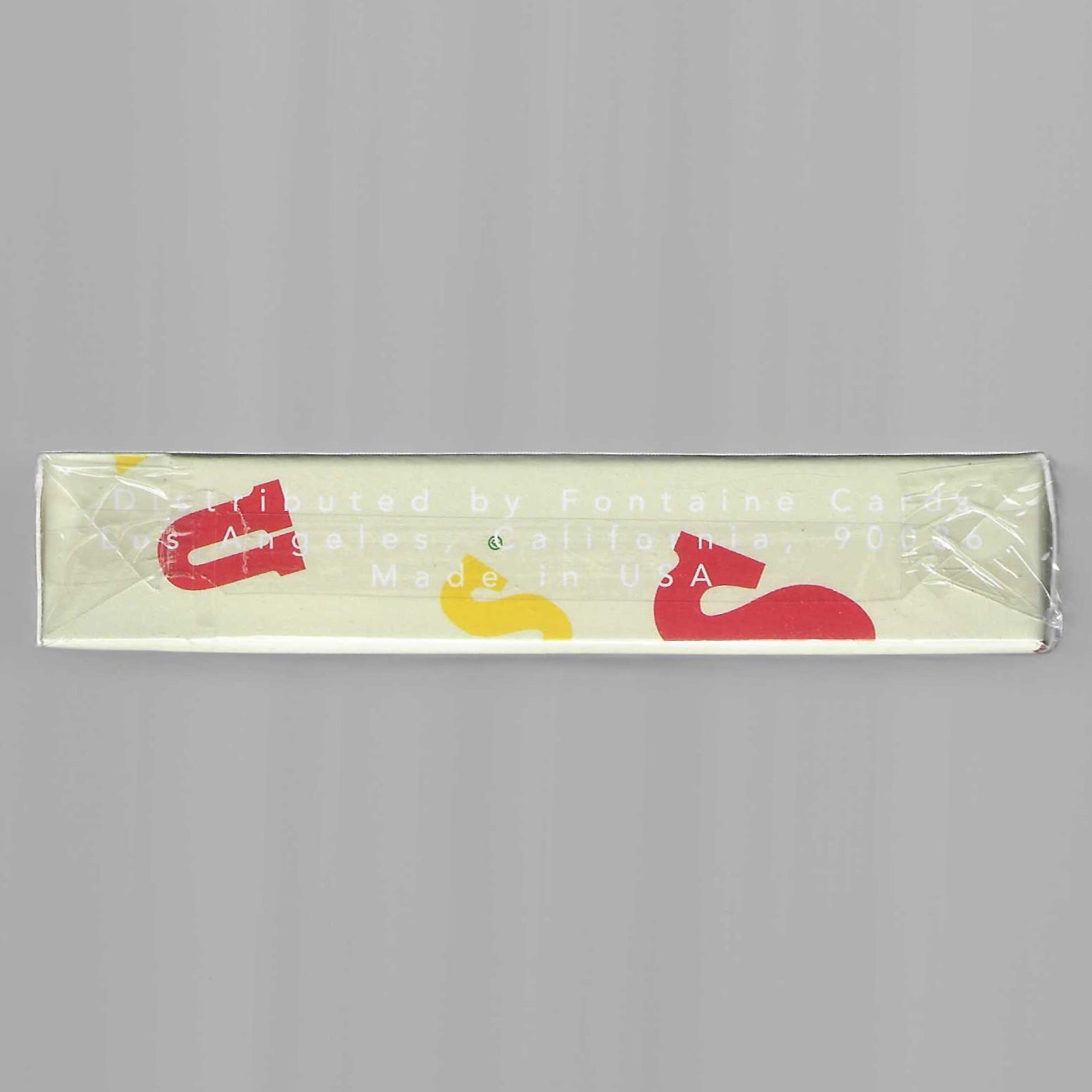 Guess (V1) [AUCTION]