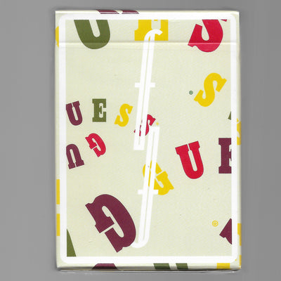 Guess Edition (V1)