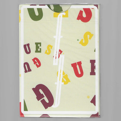 Guess (V1) [AUCTION]