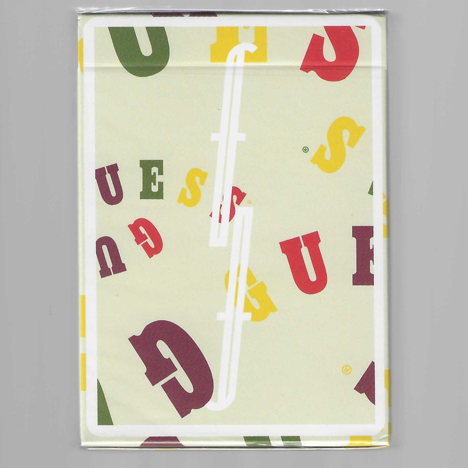 Guess (V1) [AUCTION]