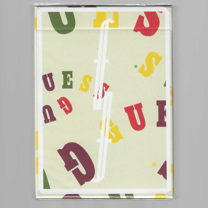 Guess (V1) [AUCTION]