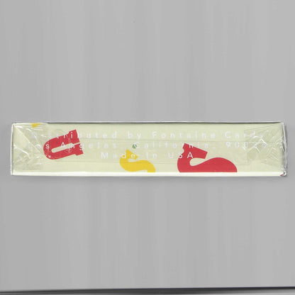 Guess (V1) [AUCTION]