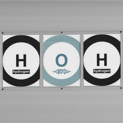 H2O Set [AUCTION]