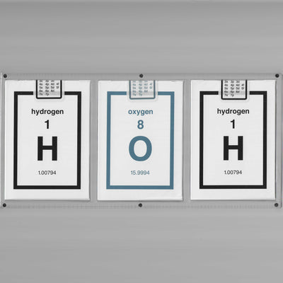 H2O Set [AUCTION]