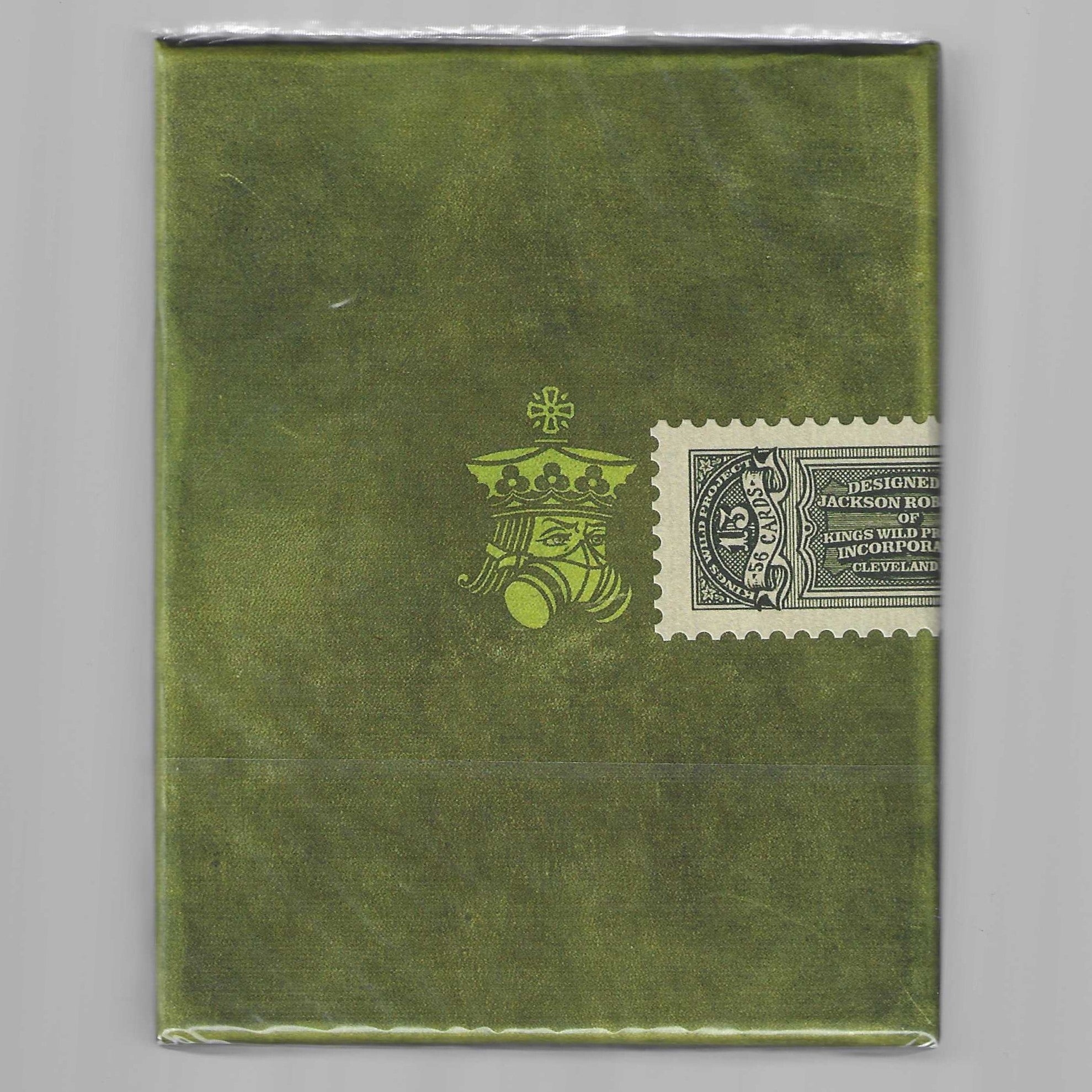 Federal 52 Founders Edition (Hamilton, #095/200) [AUCTION]