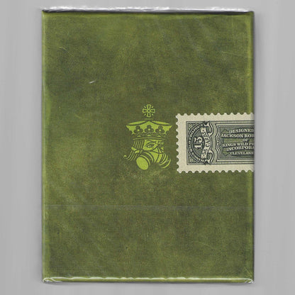 Federal 52 Founders Edition (Hamilton, #095/200) [AUCTION]