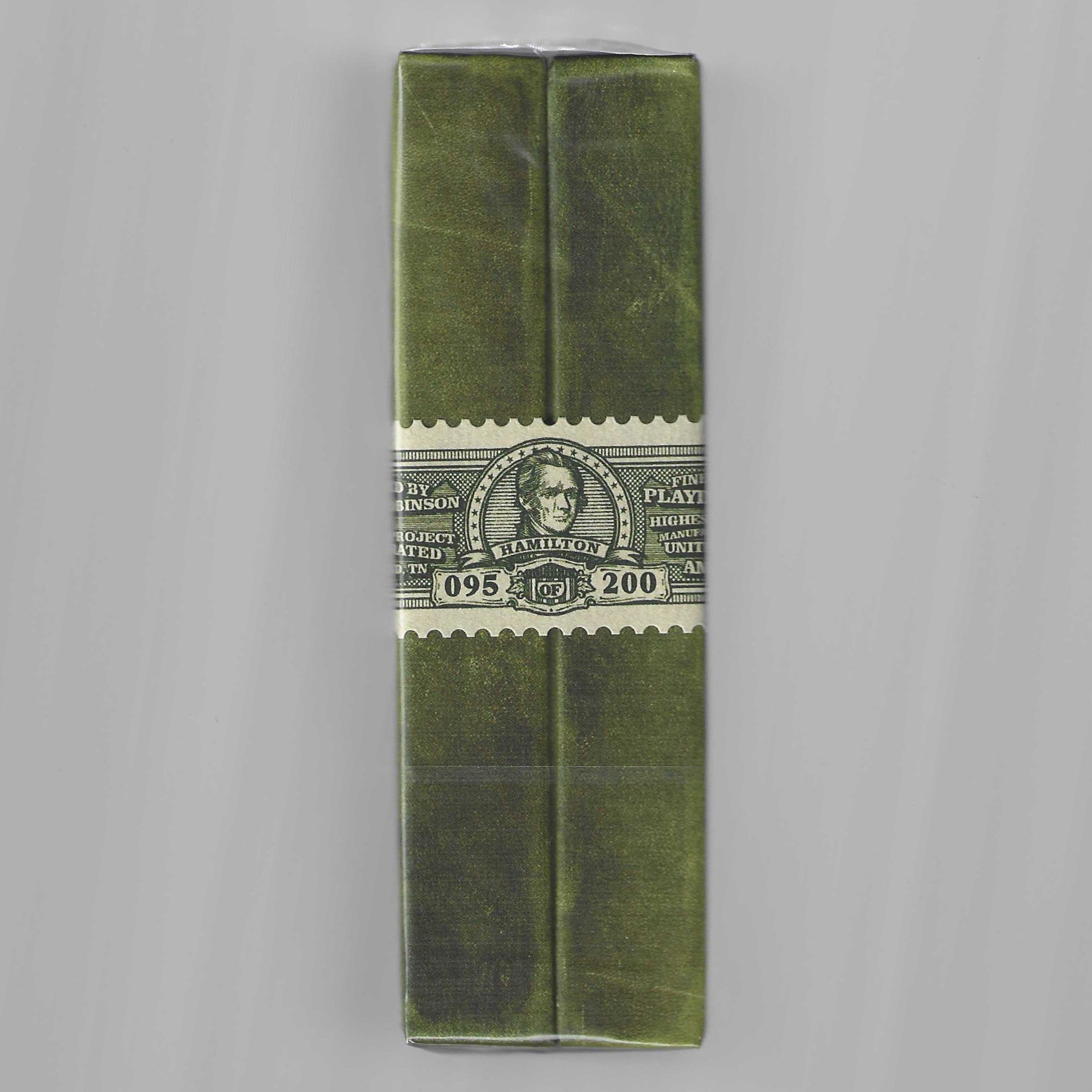 Federal 52 Founders Edition (Hamilton, #095/200) [AUCTION]