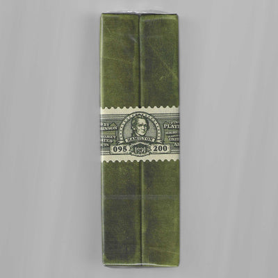 Federal 52 Founders Edition (Hamilton, #095/200) [AUCTION]