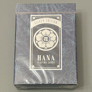 Hana (Silver Edition) [AUCTION]