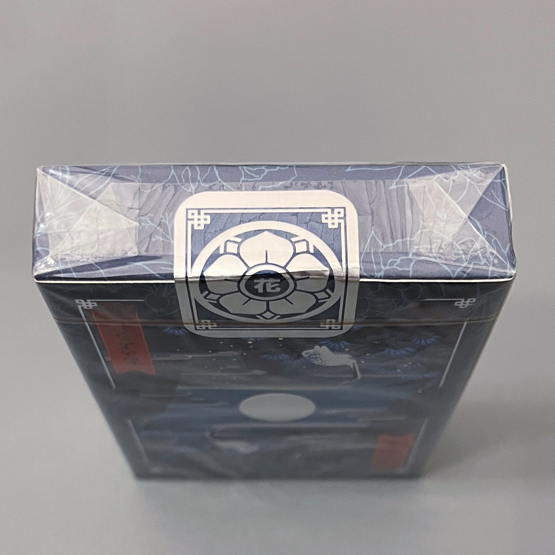 Hana (Silver Edition) [AUCTION]