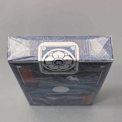 Hana (Silver Edition) [AUCTION]