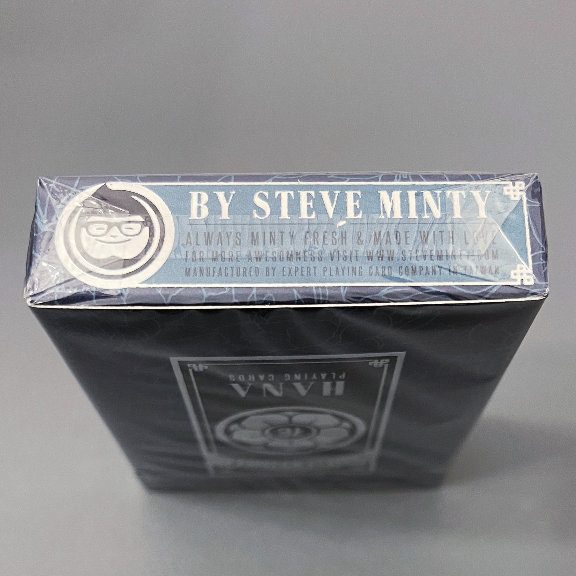 Hana (Silver Edition) [AUCTION]