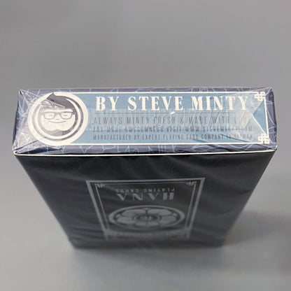 Hana (Silver Edition) [AUCTION]