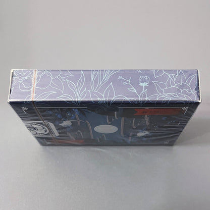 Hana (Silver Edition) [AUCTION]