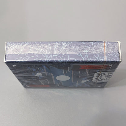 Hana (Silver Edition) [AUCTION]